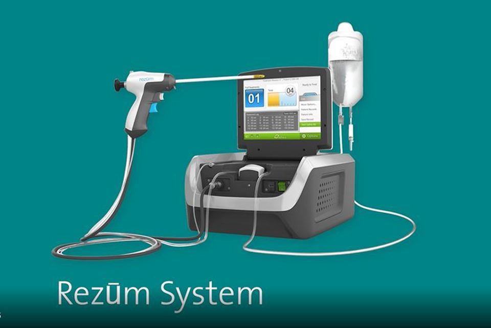 Rezum System