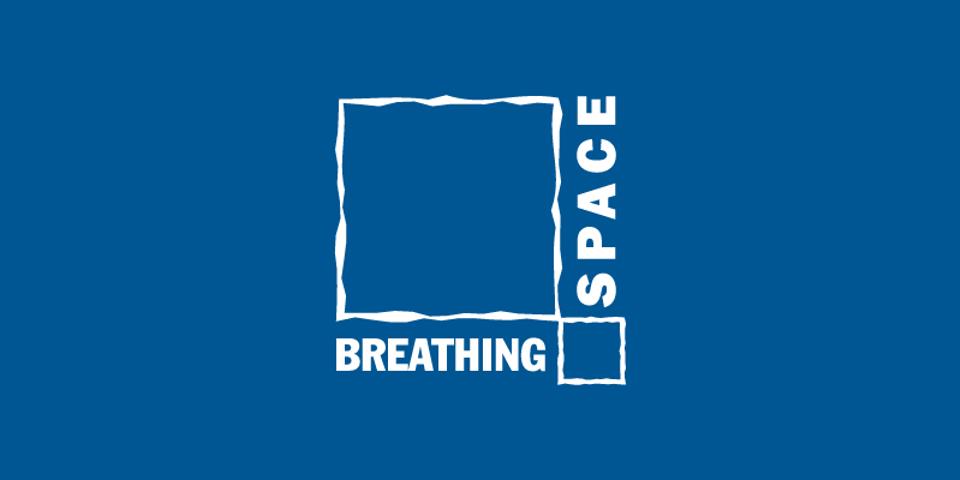 Breathing Space