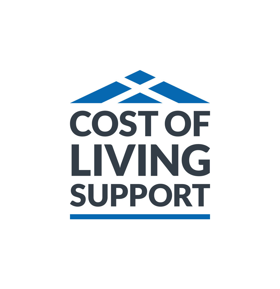 Cost Of Living Support logo