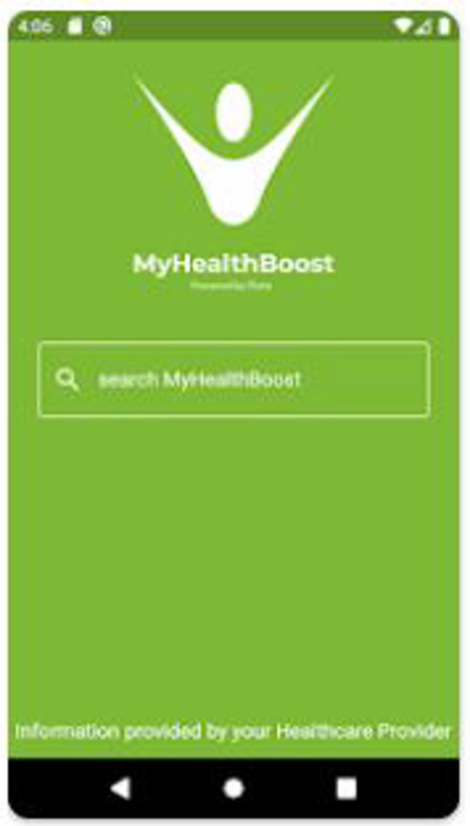 Myhealthboost