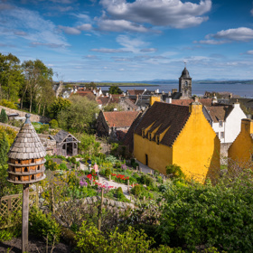 Culross