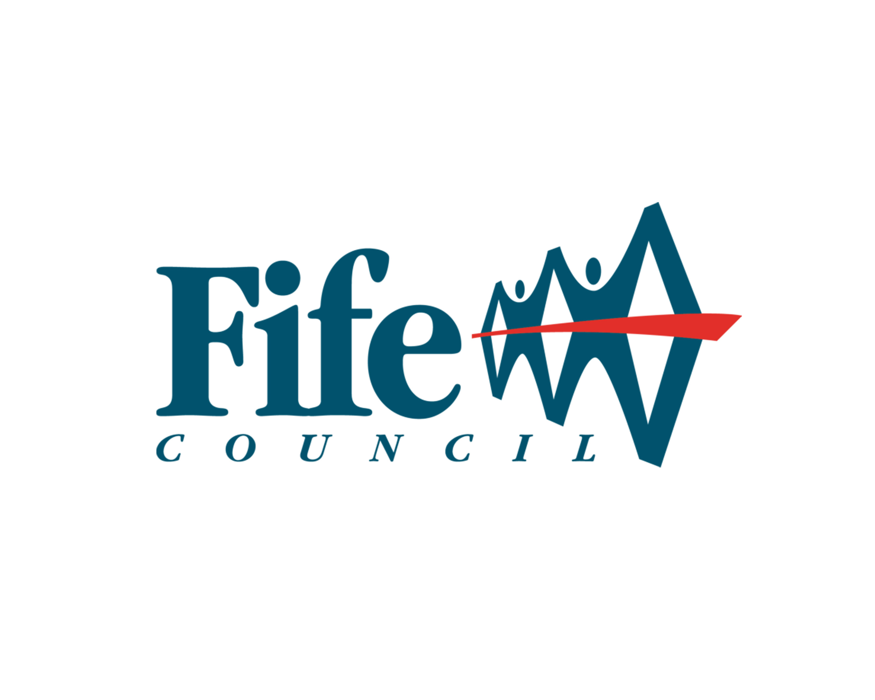 Fife Council Logo