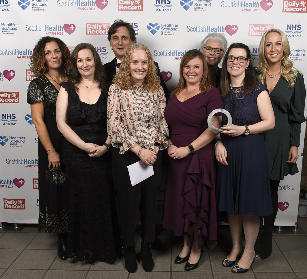 CMP SDR 041122Scottishhealthawards2022 11