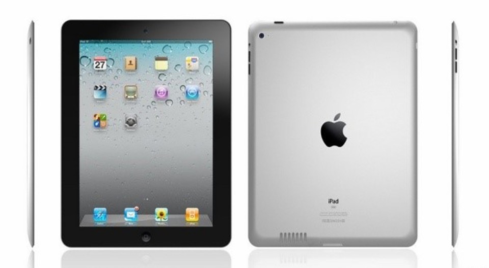 Apple ipad