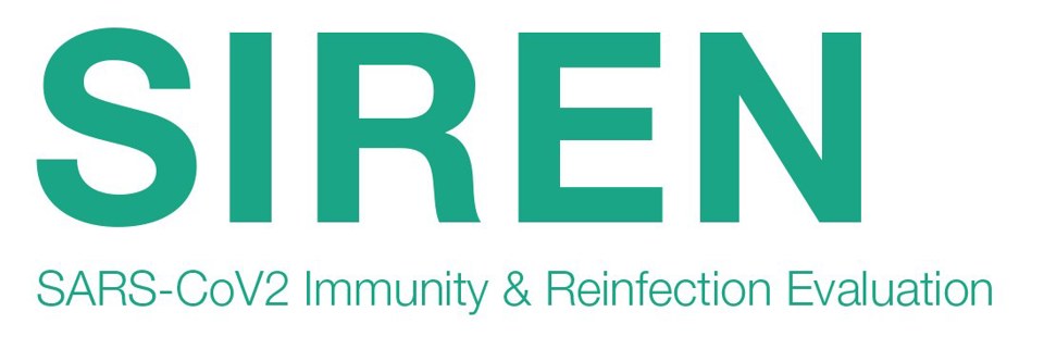 SIREN logo