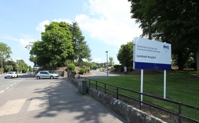 Lynebank Hospital